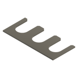 NAAMS Shims DSCH117-M200