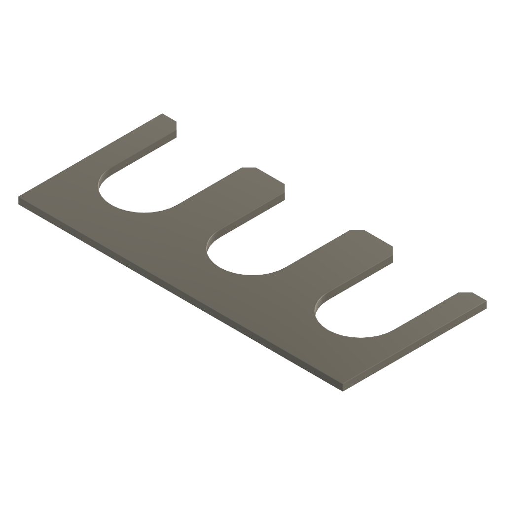NAAMS Shims DSCH117-M505