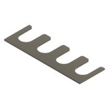 NAAMS Shims DSCH118-M010