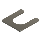 NAAMS Shims DSCH119-M500