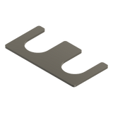 NAAMS Shims DSCH120-M020