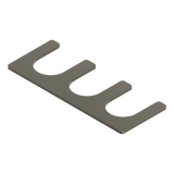NAAMS Shims DSCH121-M025