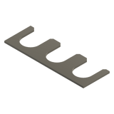 NAAMS Shims DSCH124-M505