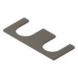 NAAMS Shims DSCH127-M010