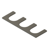 NAAMS Shims DSCH128-M706