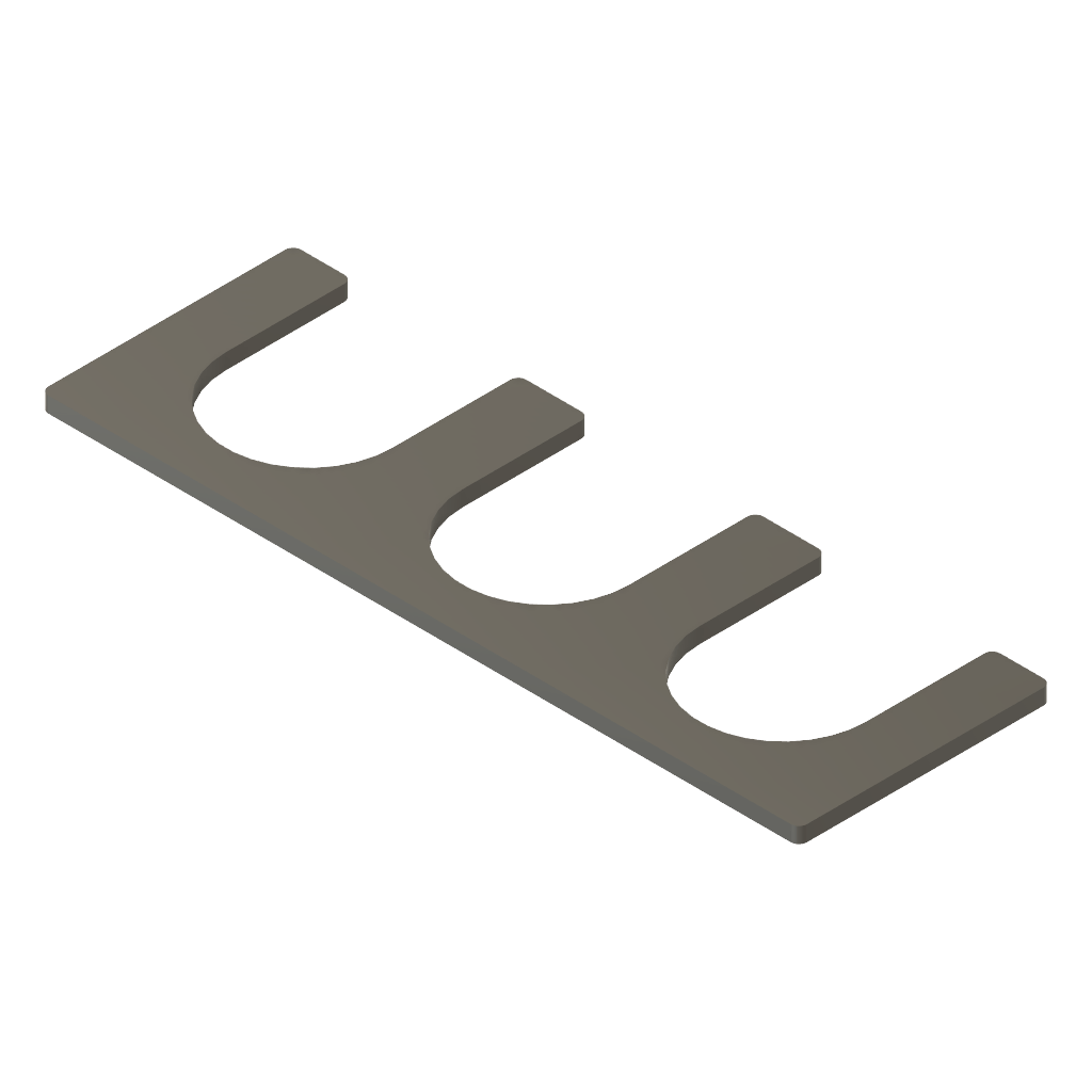NAAMS Shims DSCH128-M454