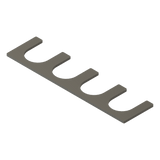 NAAMS Shims DSCH129-M506