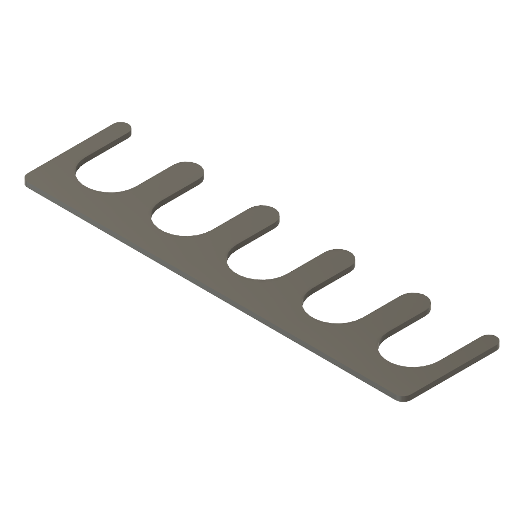 NAAMS Shims DSCH130-M454