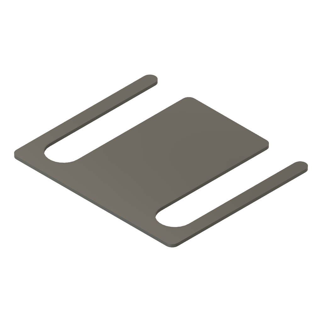 NAAMS Shims DSCH131-M605