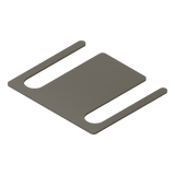 NAAMS Shims DSCH131-M200