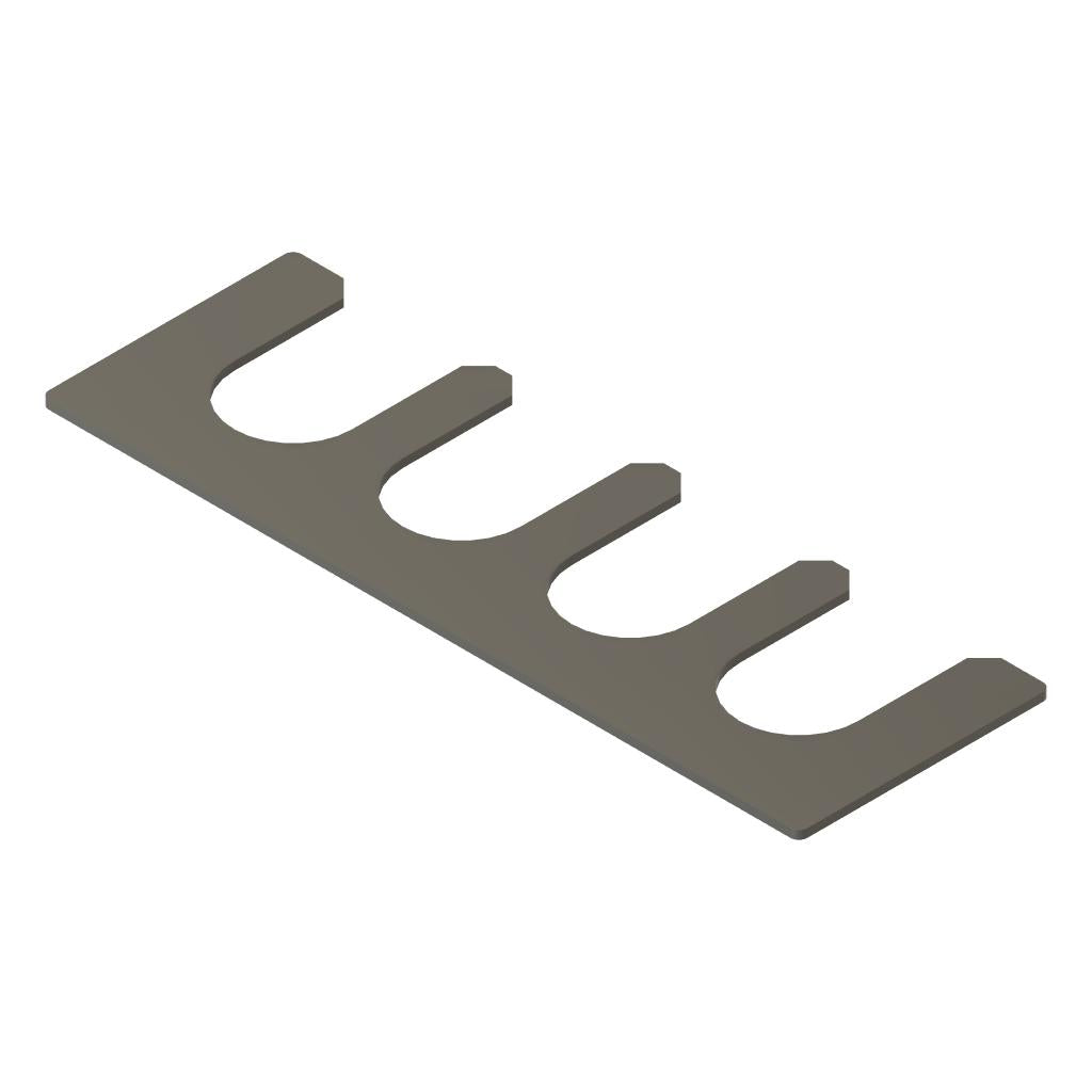 NAAMS Shims DSCH132-M506