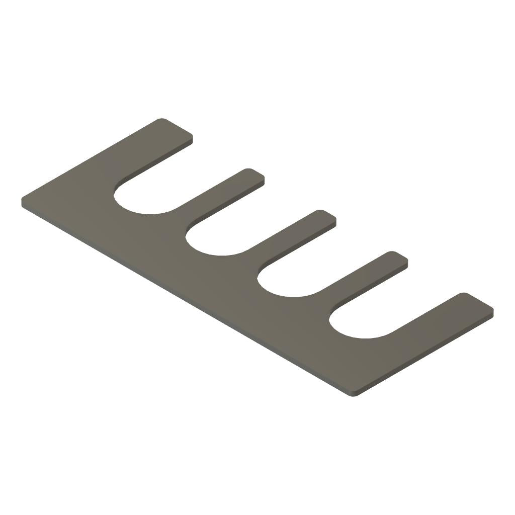 NAAMS Shims DSCH133-M507