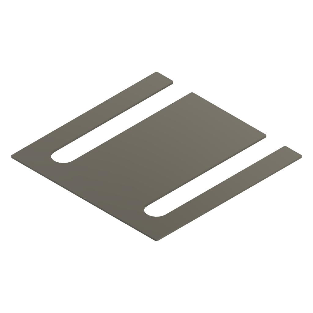NAAMS Shims DSCH135-M010