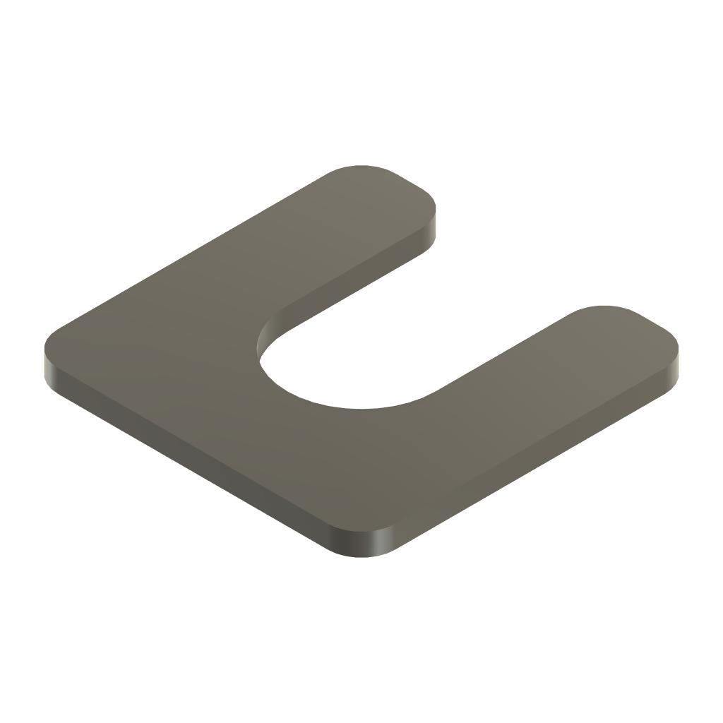 NAAMS Shims DSCH136-M050