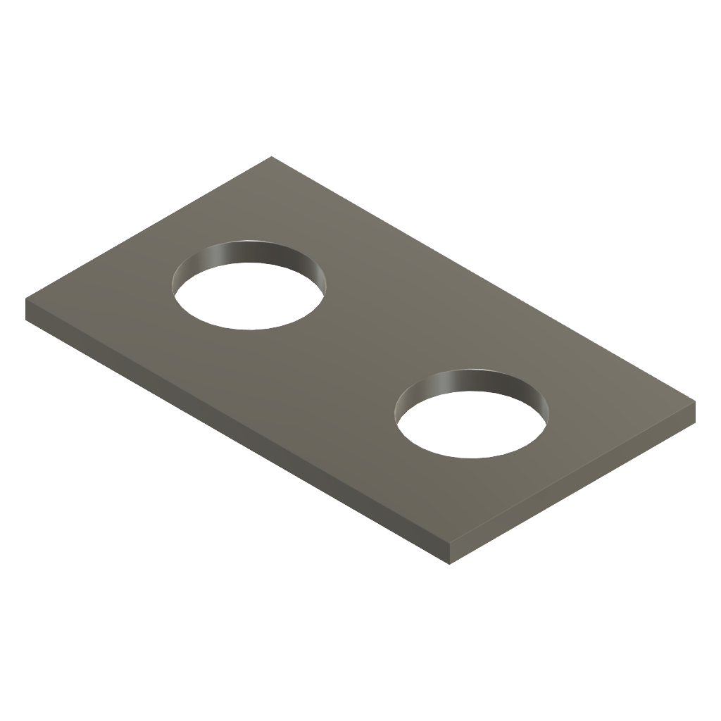NAAMS Spacer DSCP001-M275