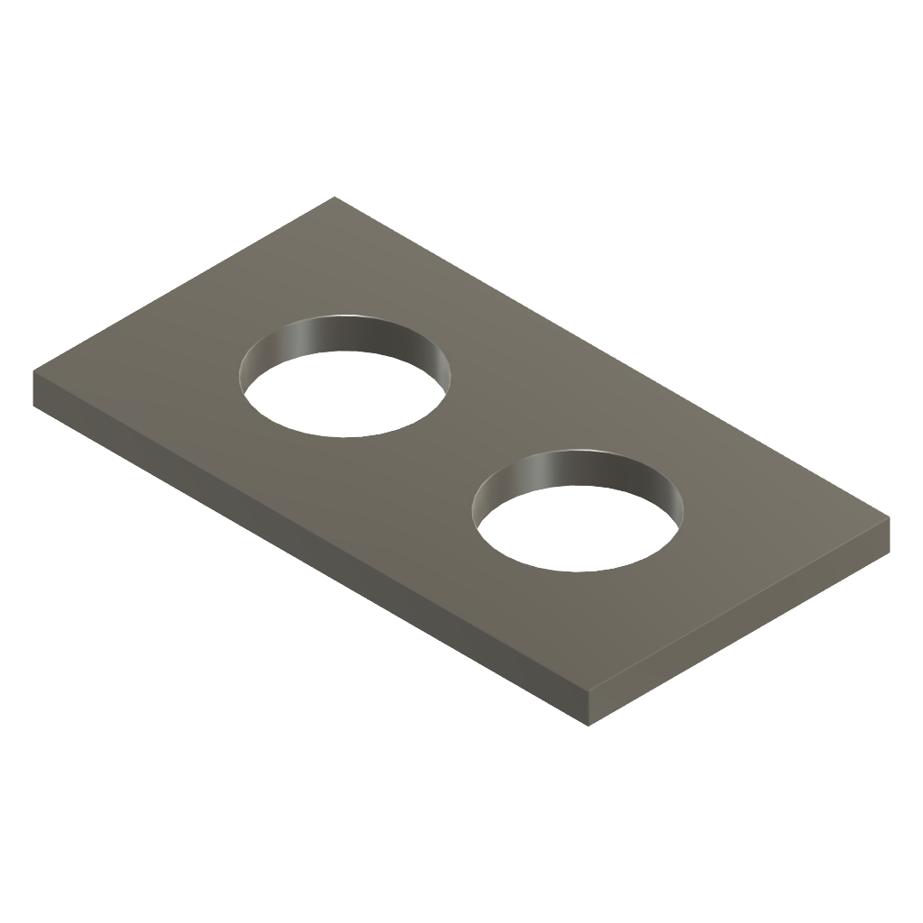 NAAMS Spacer DSCP002-M275