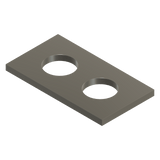 NAAMS Spacer DSCP002-M475
