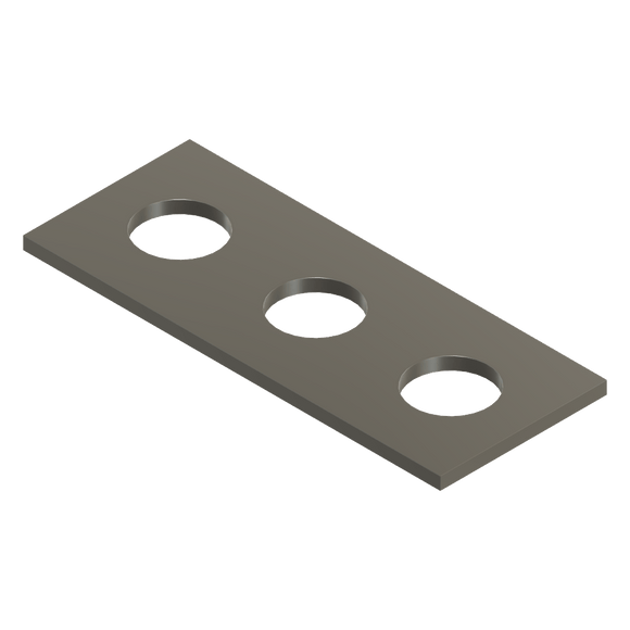 NAAMS Spacer DSCP003-M375