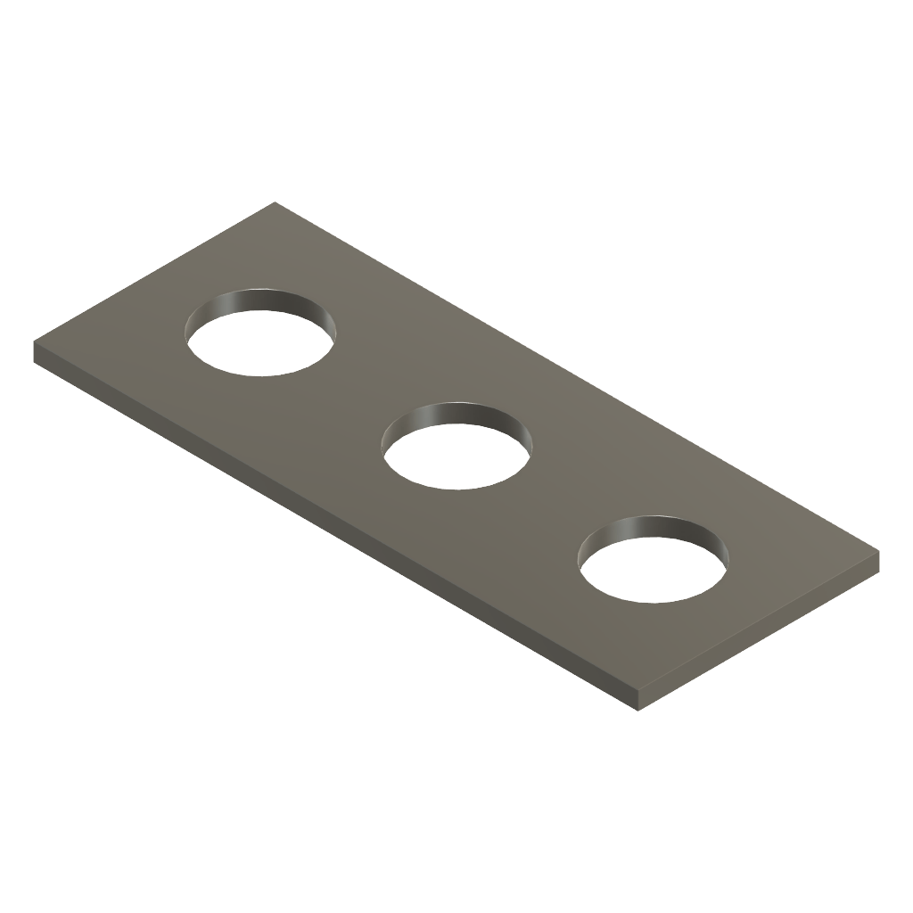NAAMS Spacer DSCP003-M225