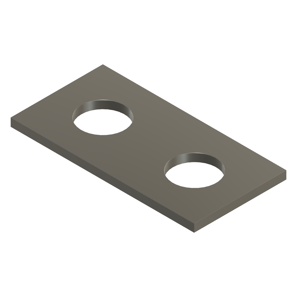 NAAMS Spacer DSCP005-M575