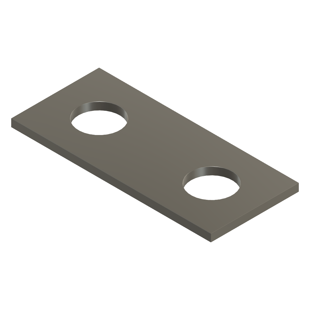 NAAMS Spacer DSCP006-M425