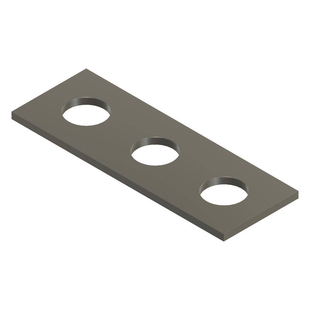 NAAMS Spacer DSCP008-M275