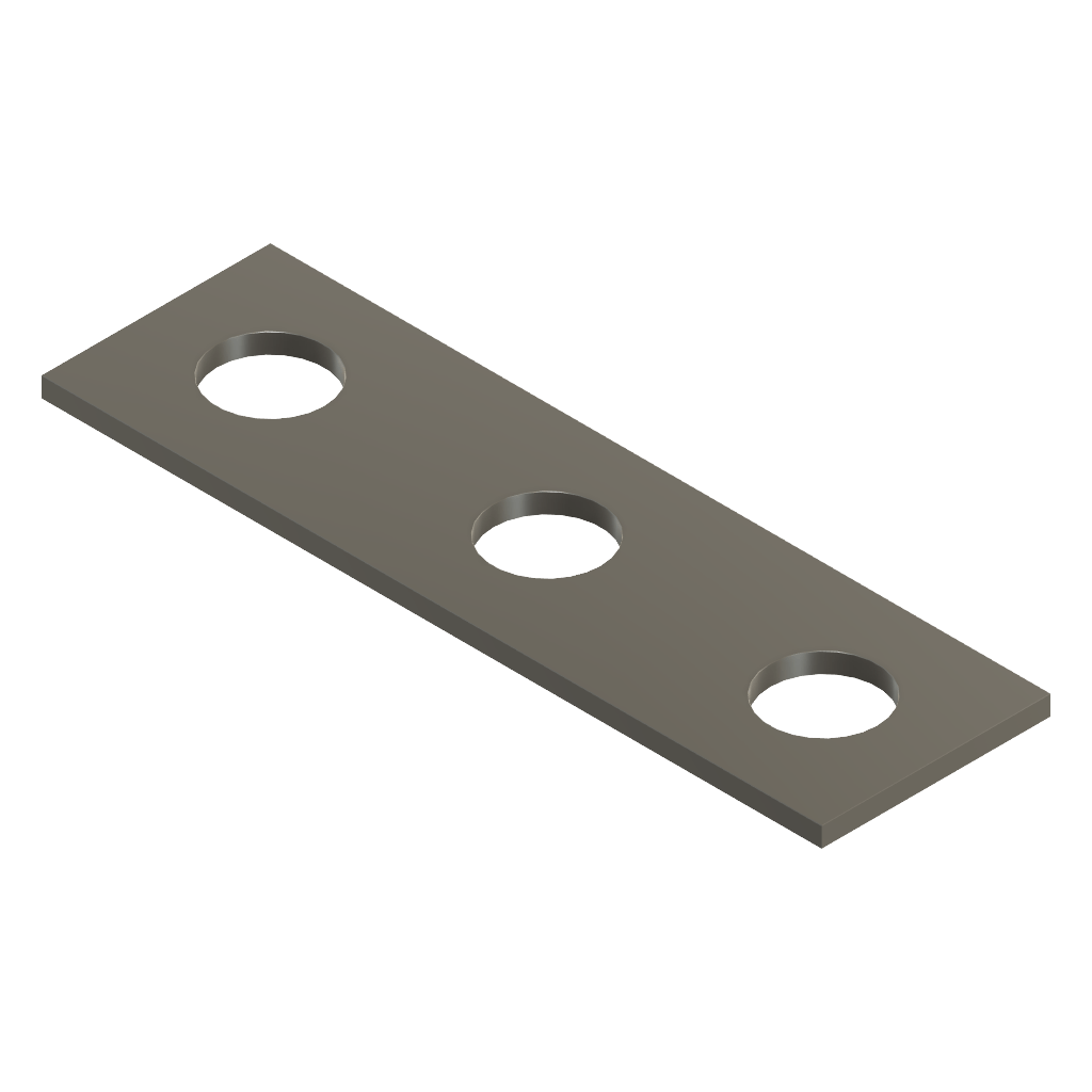 NAAMS Spacer DSCP009-M550