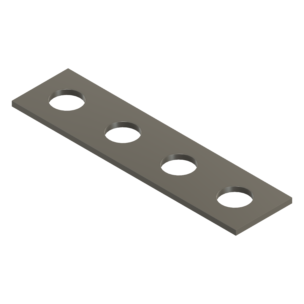 NAAMS Spacer DSCP010-M200