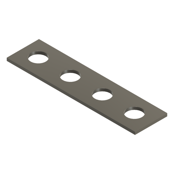 NAAMS Spacer DSCP010-M575