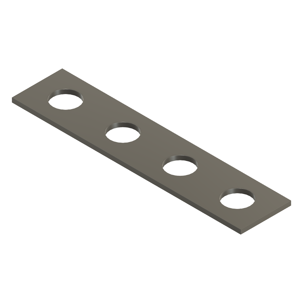 NAAMS Spacer DSCP011-M400