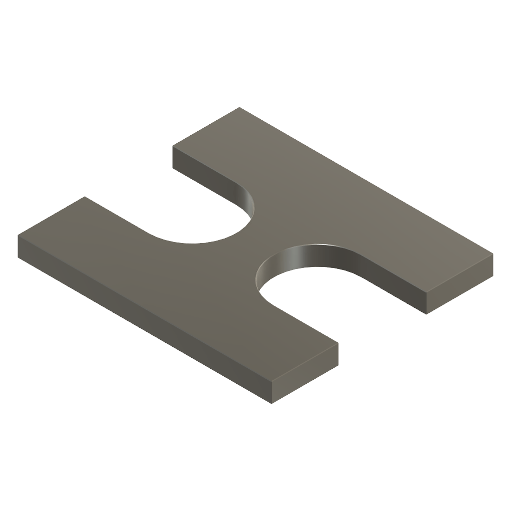 NAAMS Spacer DSCP018-M450