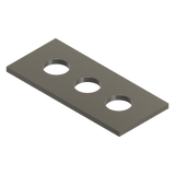 NAAMS Spacer DSCP020-M600