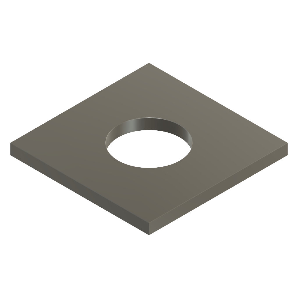 NAAMS Spacer DSCP021-M475