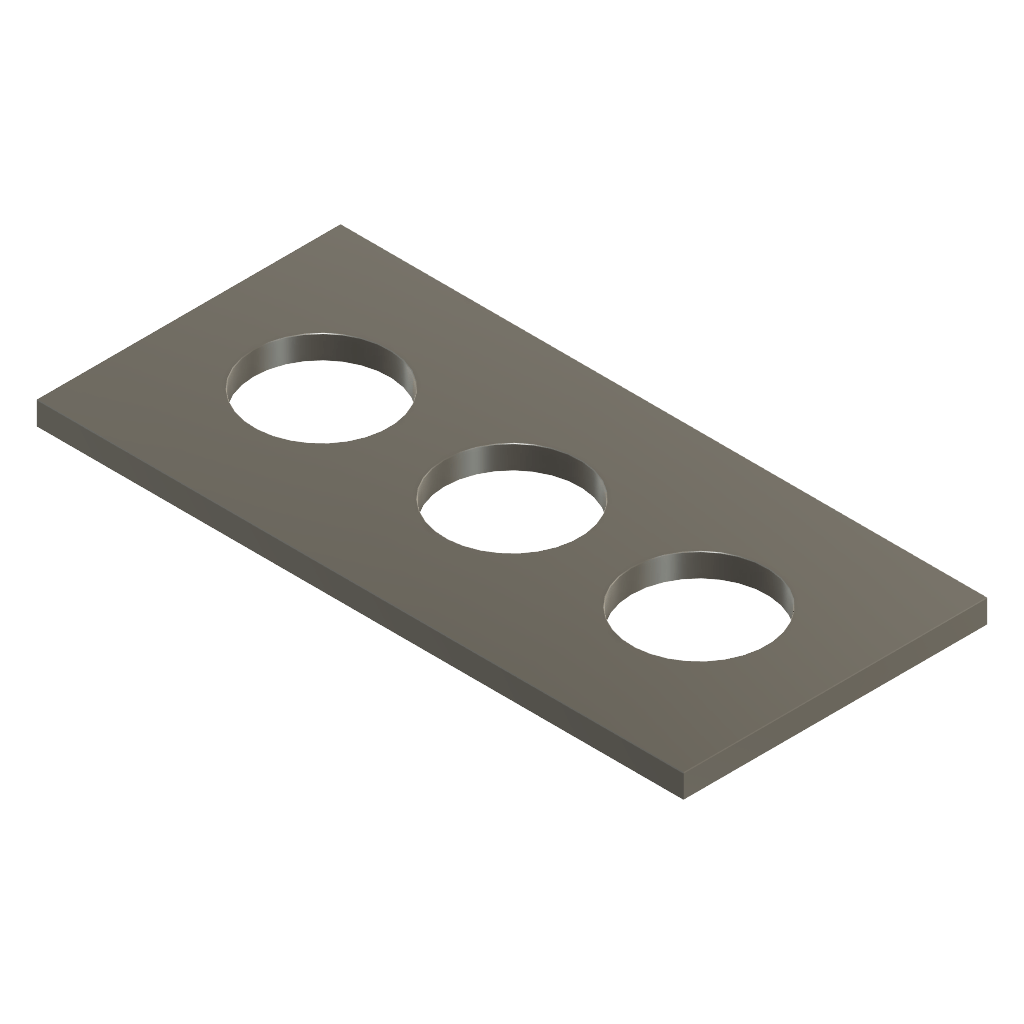 NAAMS Spacer DSCP023-M425