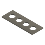 NAAMS Spacer DSCP024-M325