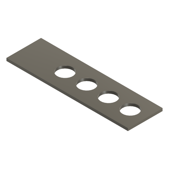 NAAMS Spacer DSCP025-M375