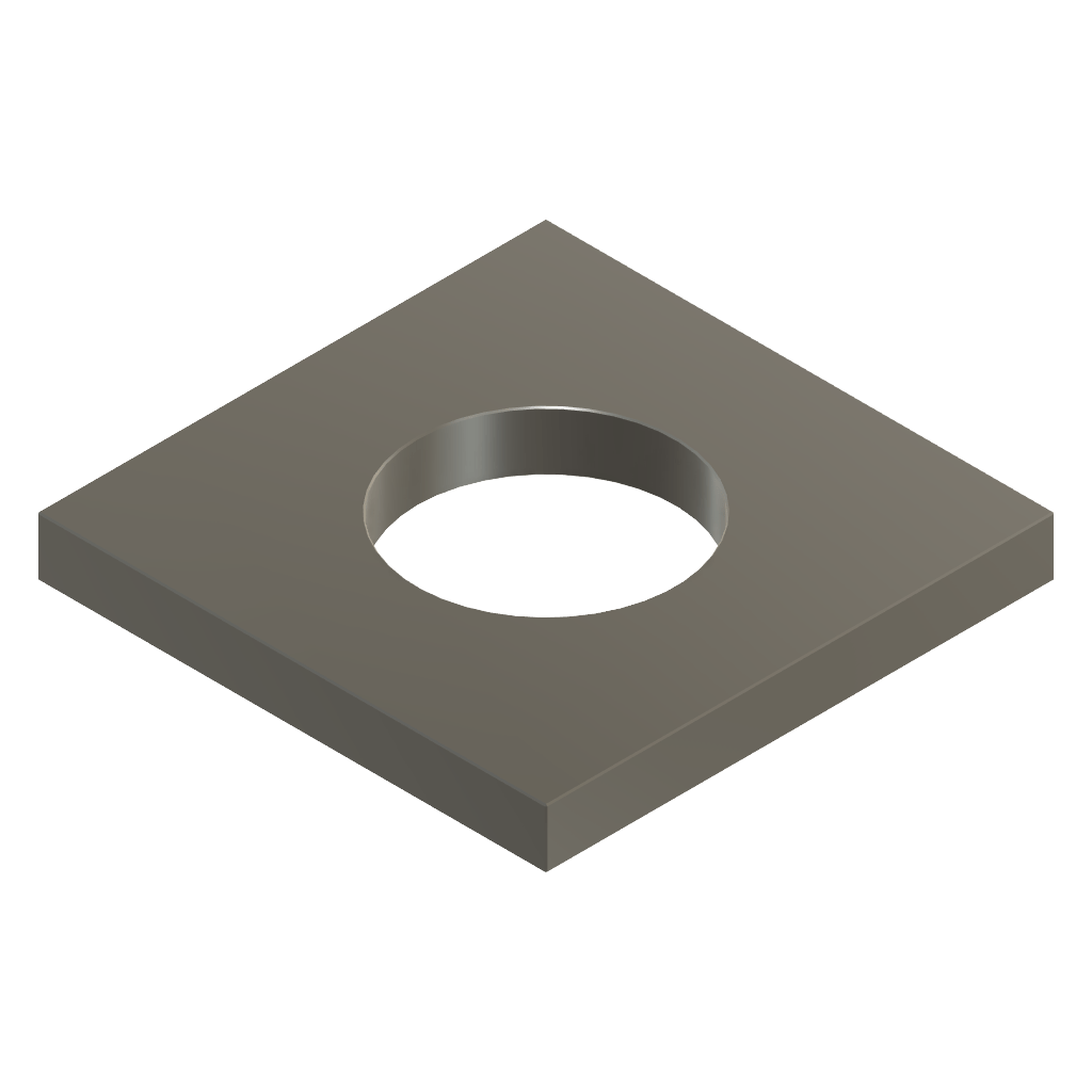 NAAMS Spacer DSCP026-M400