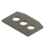 NAAMS Spacer DSCP028-M050