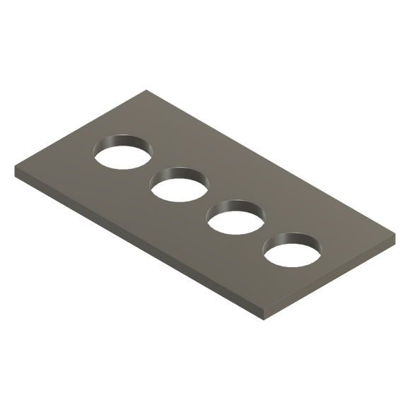 NAAMS Spacer DSCP029-M050