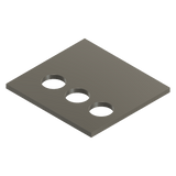 NAAMS Spacer DSCP030-M350