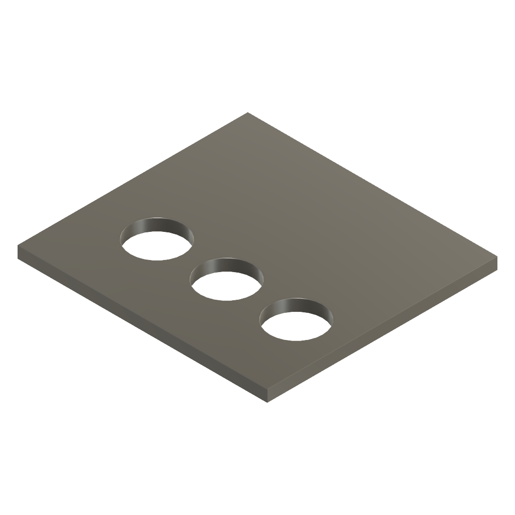 NAAMS Spacer DSCP030-M200