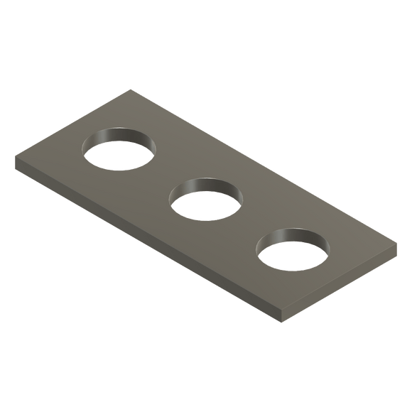 NAAMS Spacer DSCP036-M050