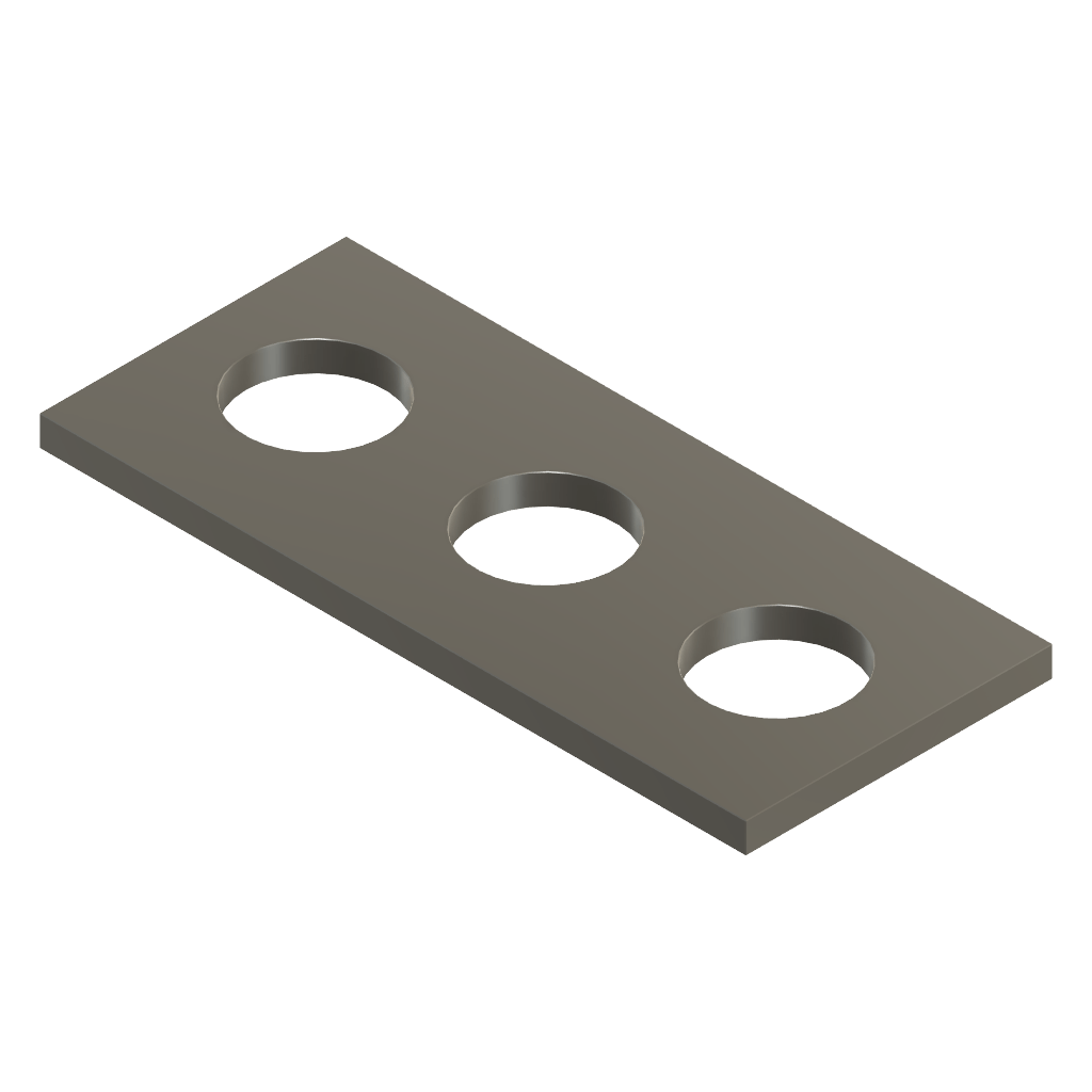 NAAMS Spacer DSCP036-M480