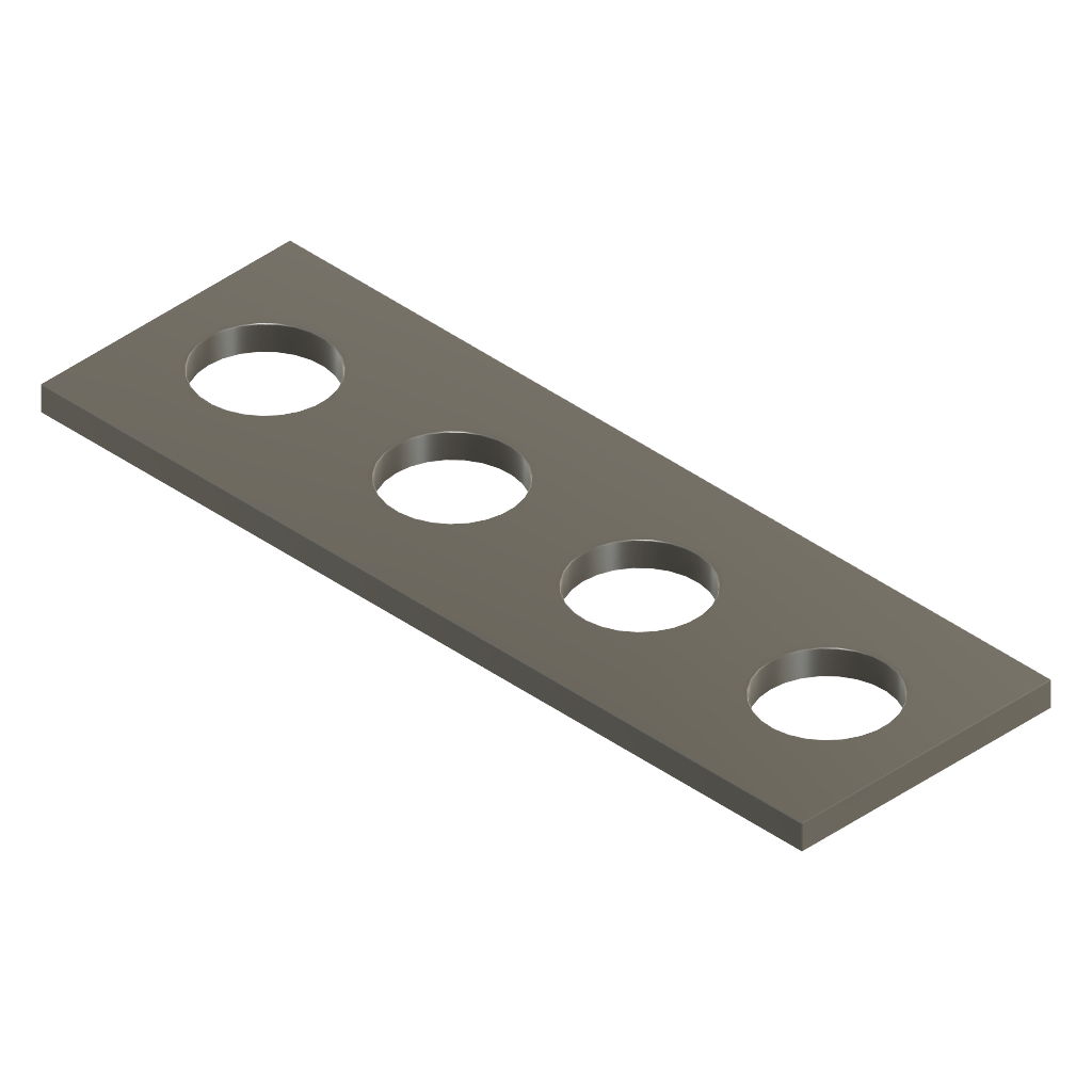 NAAMS Spacer DSCP037-M100