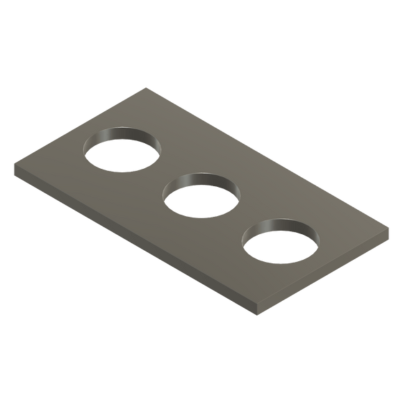 NAAMS Spacer DSCP039-M475