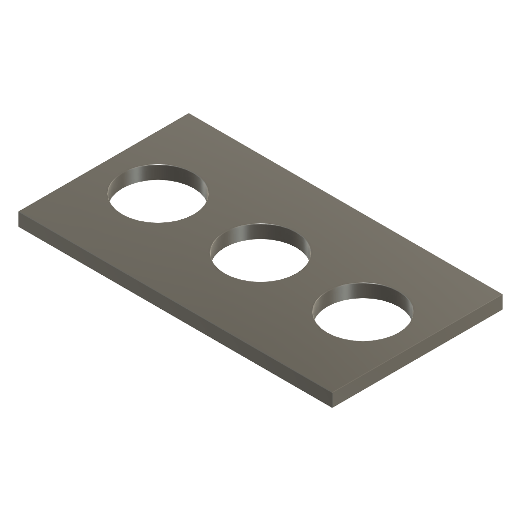 NAAMS Spacer DSCP039-M400
