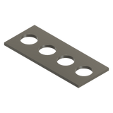 NAAMS Spacer DSCP040-M750