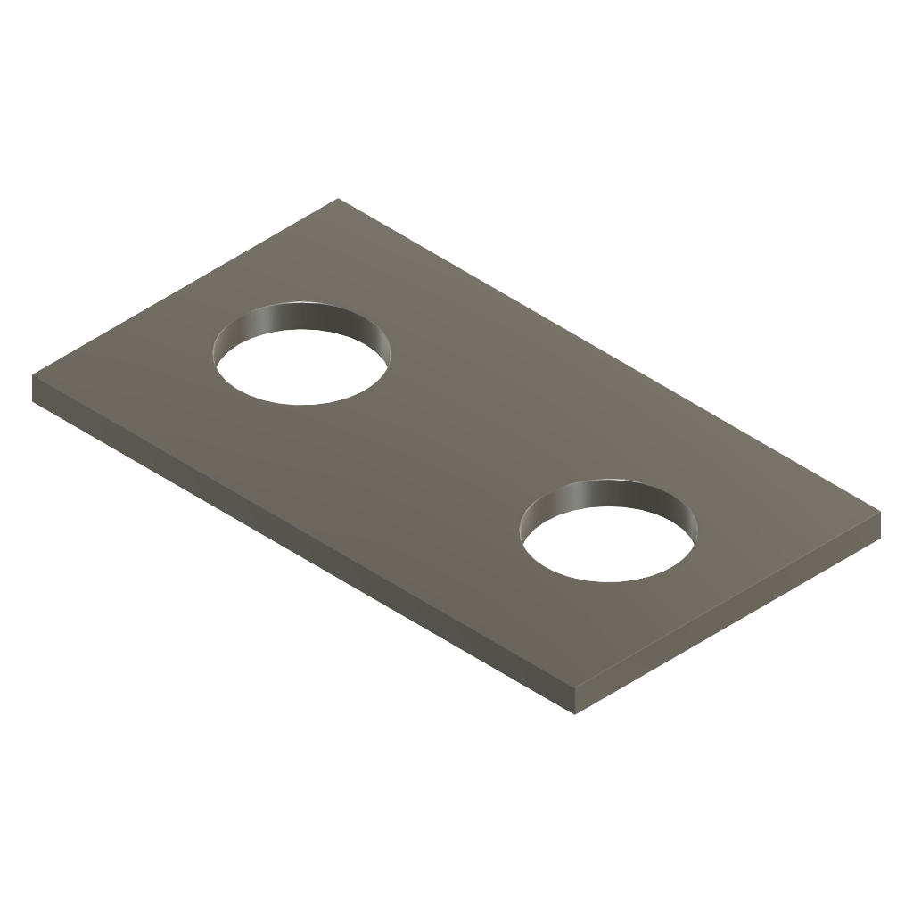 NAAMS Spacer DSCP041-M750