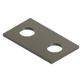 NAAMS Spacer DSCP041-M500