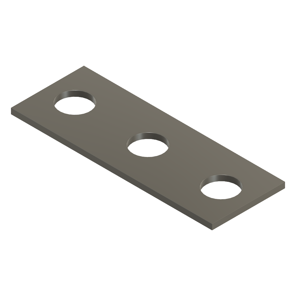 NAAMS Spacer DSCP042-M725
